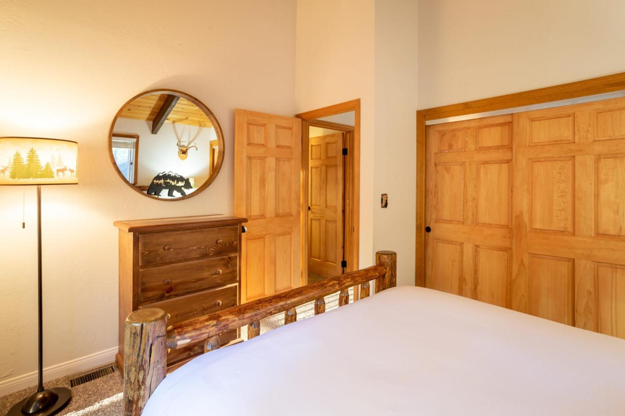 Bear'S Lair By Avantstay 3Mins From Bear Mountain Ski Resort بيغ بير لاكي، سان بيرناردينو، كاليفورنيا المظهر الخارجي الصورة